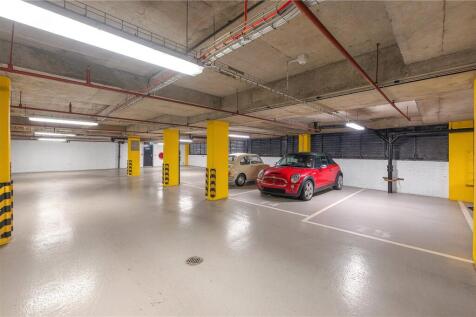 Private Parking
