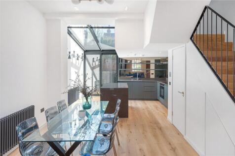 Dinning Room Kitchen