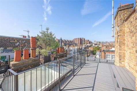 Roof Terrace