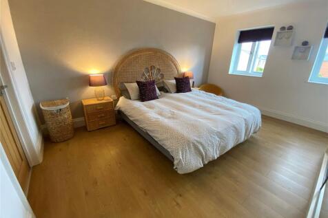 Bed 1