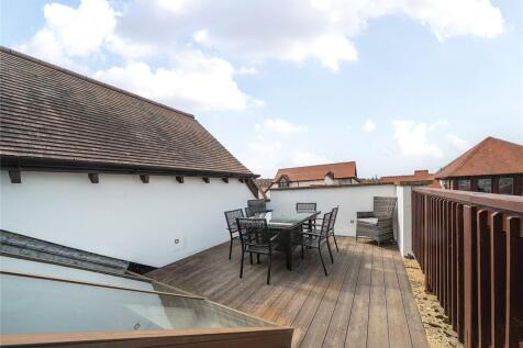 Roof Terrace