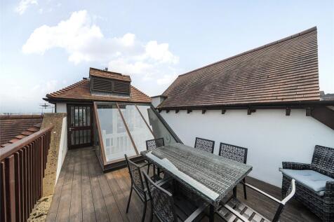 Roof Terrace