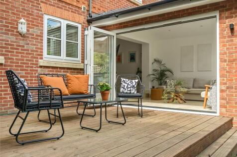 Decking