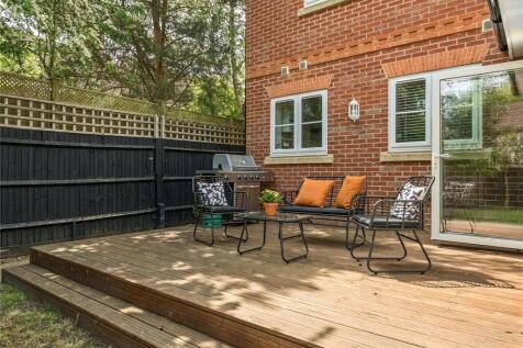 Decking
