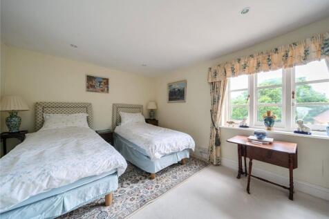 Cottage Bedroom 2