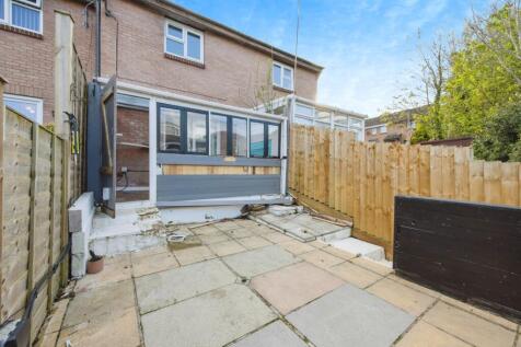 Top Of Garden