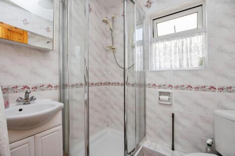 Downstairs Bathroom