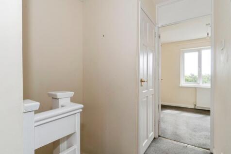Upstairs Landing