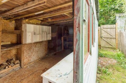 Shed
