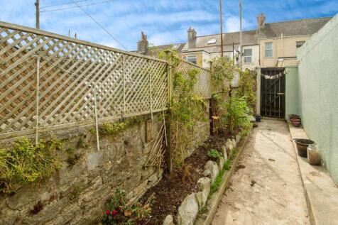 Back Garden 2