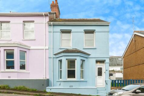 Molesworth Terrace