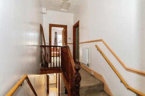 Upstair Hallway