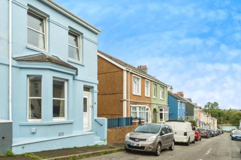 Molesworth Terrace