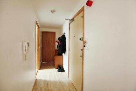 Hall Space