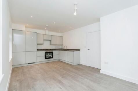 Kitchen/Living Room
