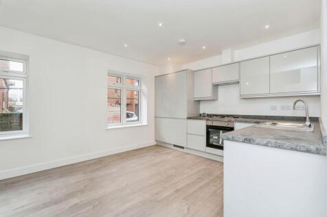 Kitchen/Living Room