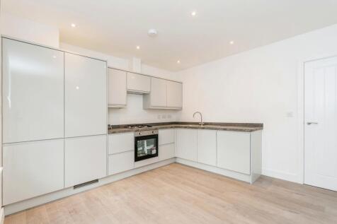 Kitchen/Living Room