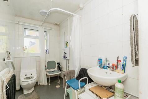 Wet Room