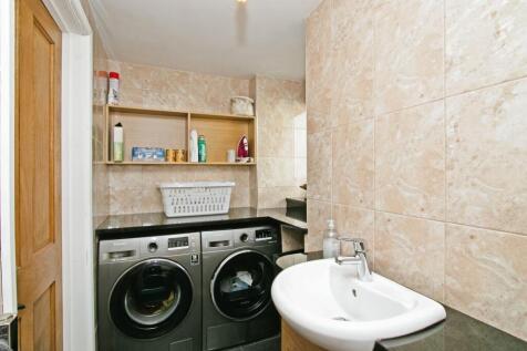 Utilty Room