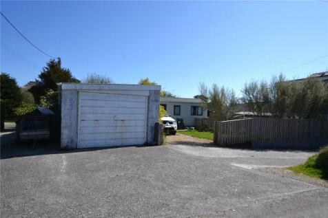 Old Garage