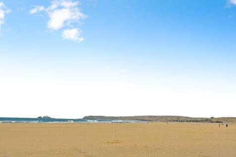Godrvey Beach