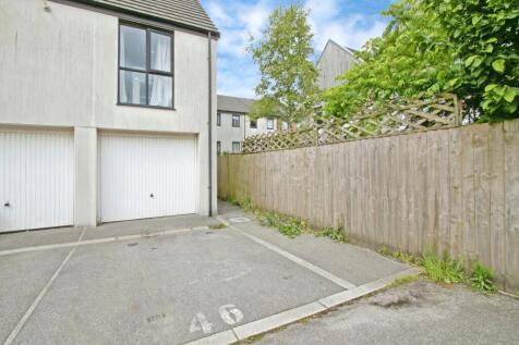 Garage and Parking