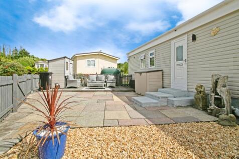 Front Patio