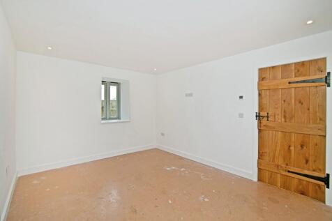 Bedroom Three/Study