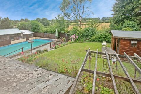 Over View Garden