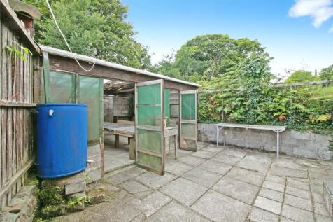 Potting Shed