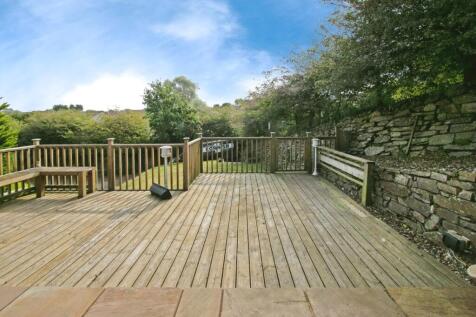 Decking
