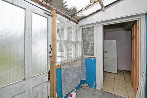 Lean-To