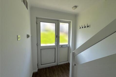 Front Entranceway