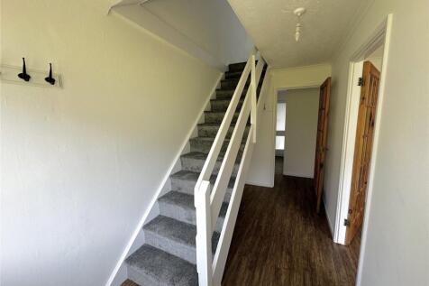 Front Hallway