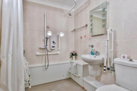 Wet Room