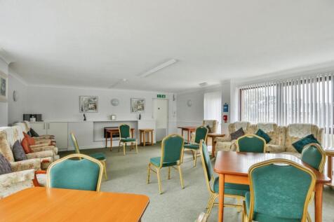 Communal Lounge