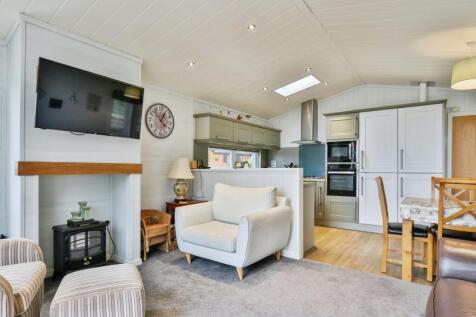 Open Planned Living