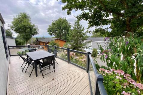 Decking