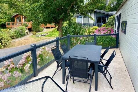 Decking
