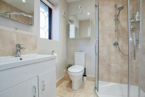 En-Suite To Master