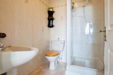 En-Suite Bedroom Two