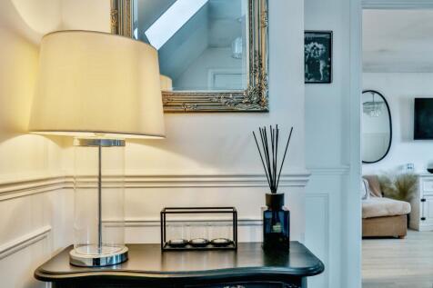 Stylish Home