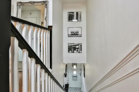 Stairwell