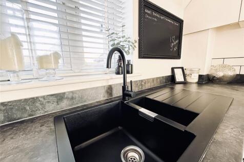 Modern Fittings