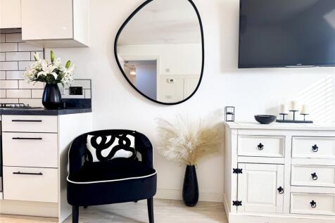 Stylish Home