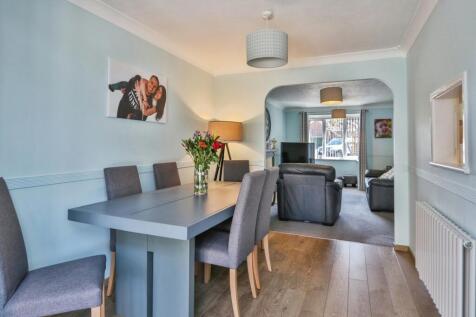 Lounge/Diner