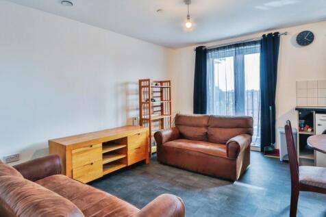 Opne Plan Living