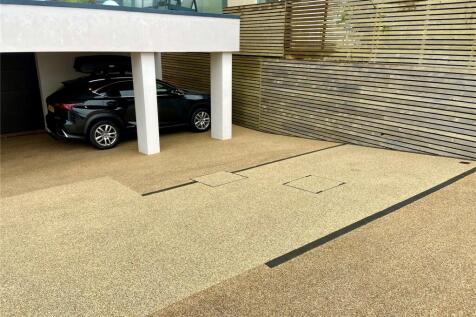 Allocated Parking