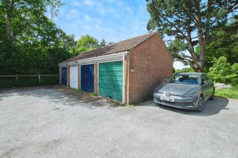 Garage and Parking