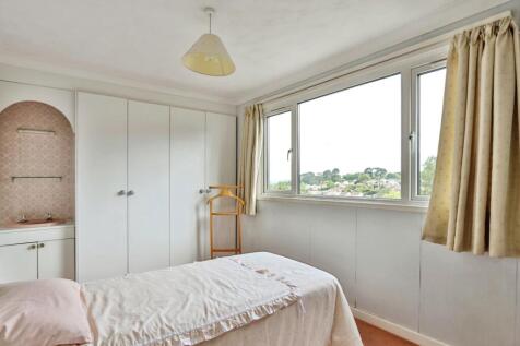 Bedroom Five